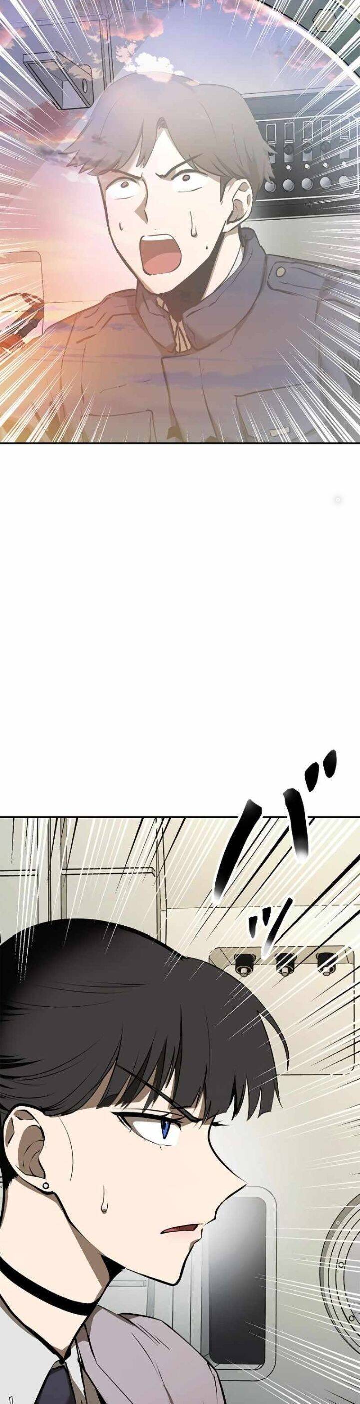 Chinh Phục Ngục Tối Bằng Sao Chép Dán! Chap 3 - Next Chap 4