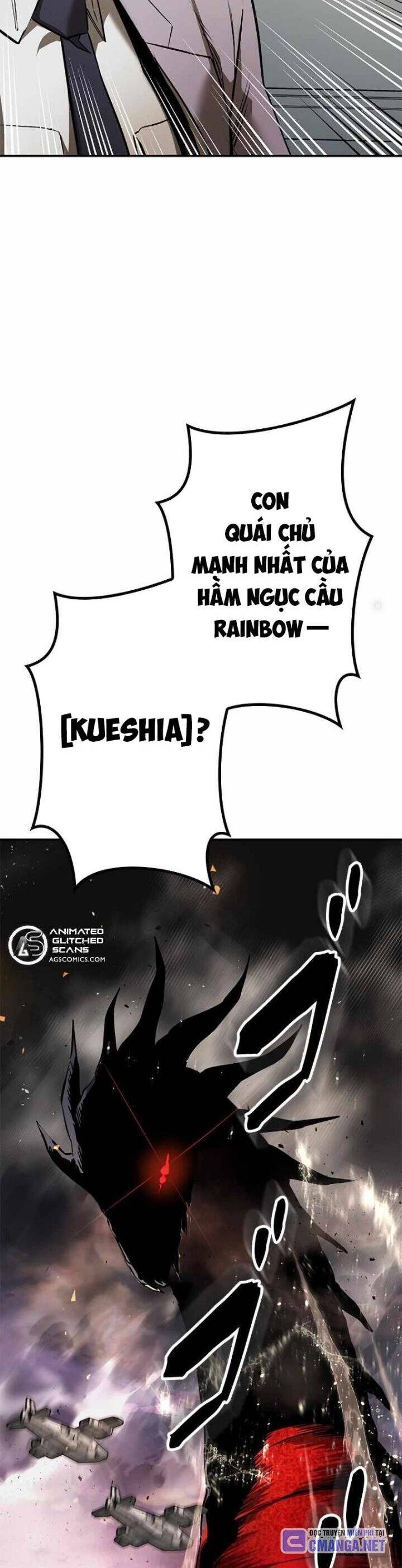 Chinh Phục Ngục Tối Bằng Sao Chép Dán! Chap 3 - Next Chap 4