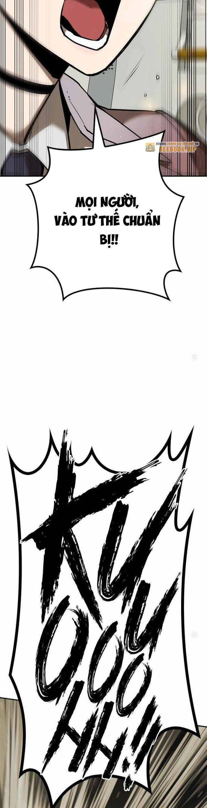 Chinh Phục Ngục Tối Bằng Sao Chép Dán! Chap 3 - Next Chap 4