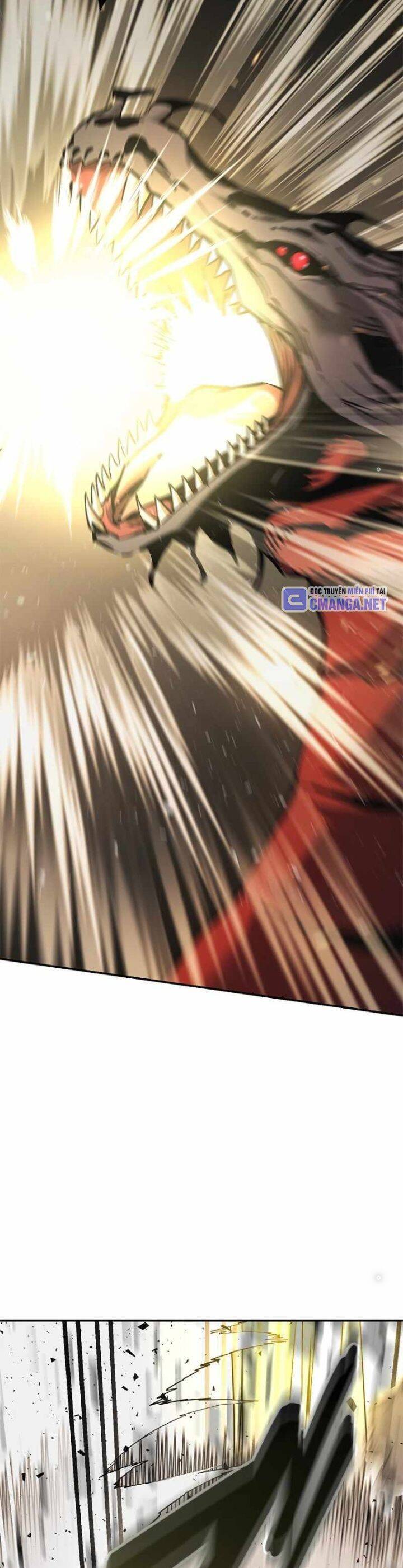 Chinh Phục Ngục Tối Bằng Sao Chép Dán! Chap 3 - Next Chap 4