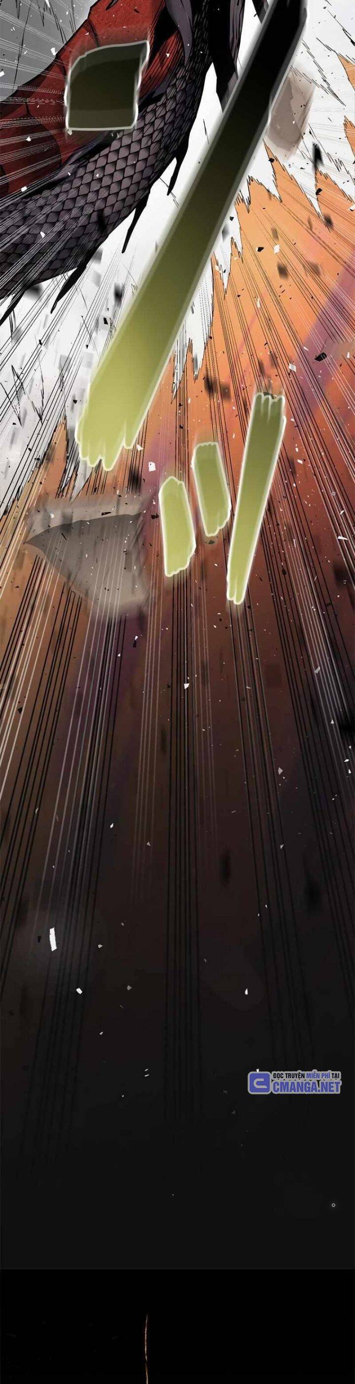Chinh Phục Ngục Tối Bằng Sao Chép Dán! Chap 3 - Next Chap 4