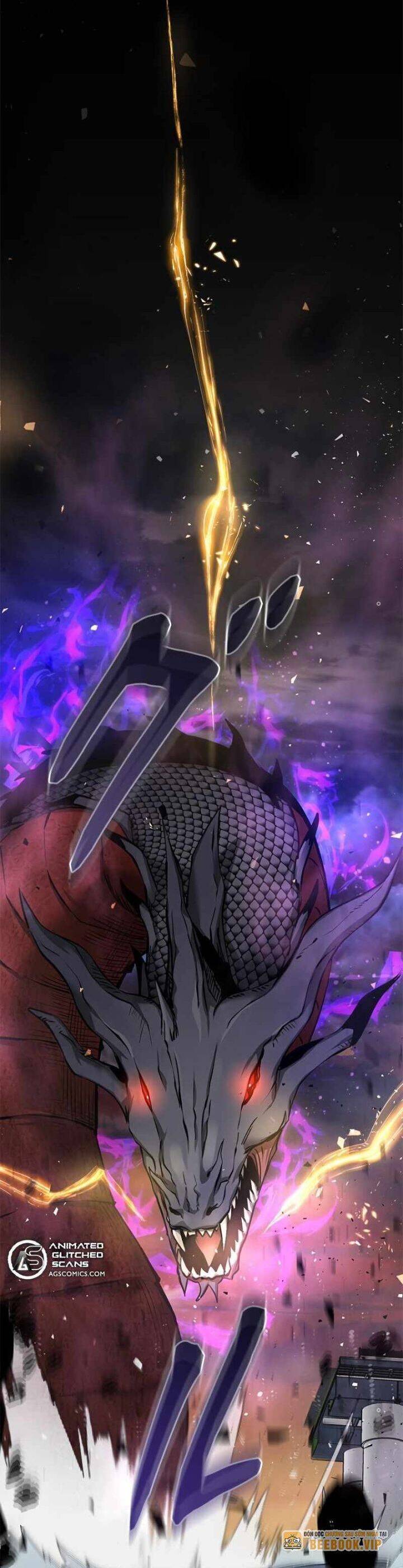 Chinh Phục Ngục Tối Bằng Sao Chép Dán! Chap 3 - Next Chap 4