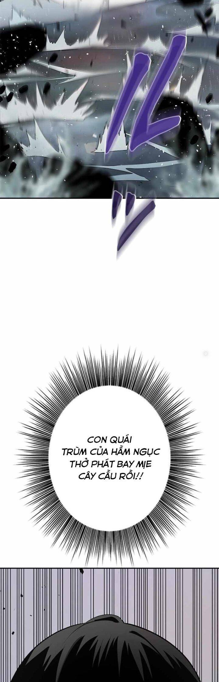Chinh Phục Ngục Tối Bằng Sao Chép Dán! Chap 3 - Next Chap 4