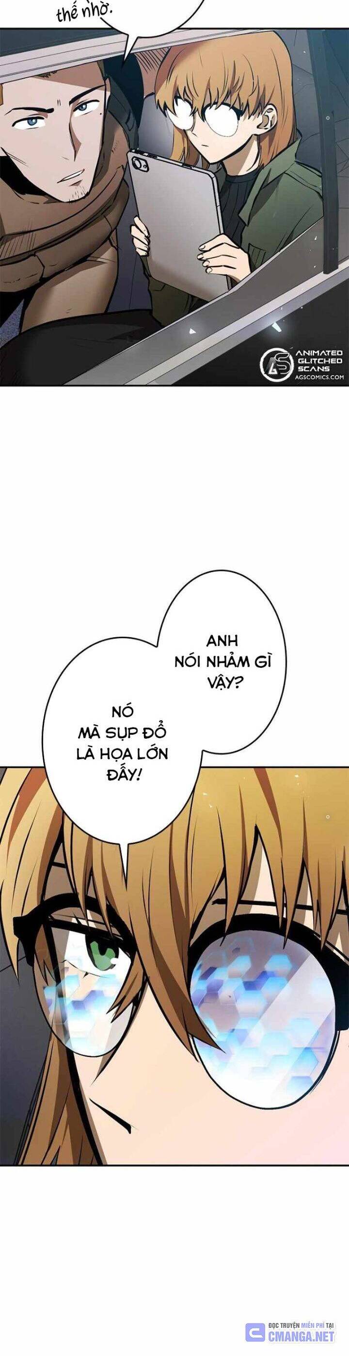 Chinh Phục Ngục Tối Bằng Sao Chép Dán! Chap 3 - Next Chap 4
