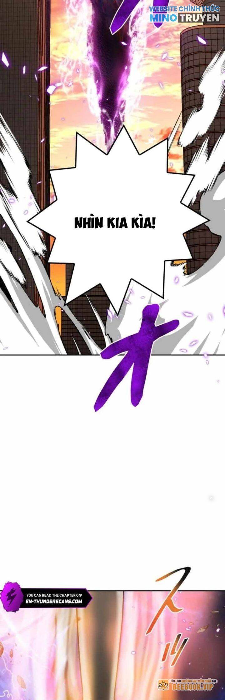 Chinh Phục Ngục Tối Bằng Sao Chép Dán! Chap 30 - Next Chap 31