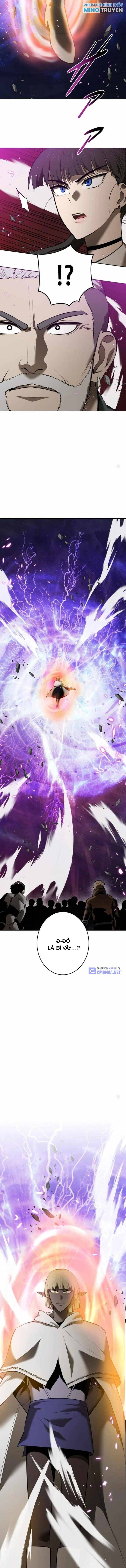 Chinh Phục Ngục Tối Bằng Sao Chép Dán! Chap 30 - Next Chap 31