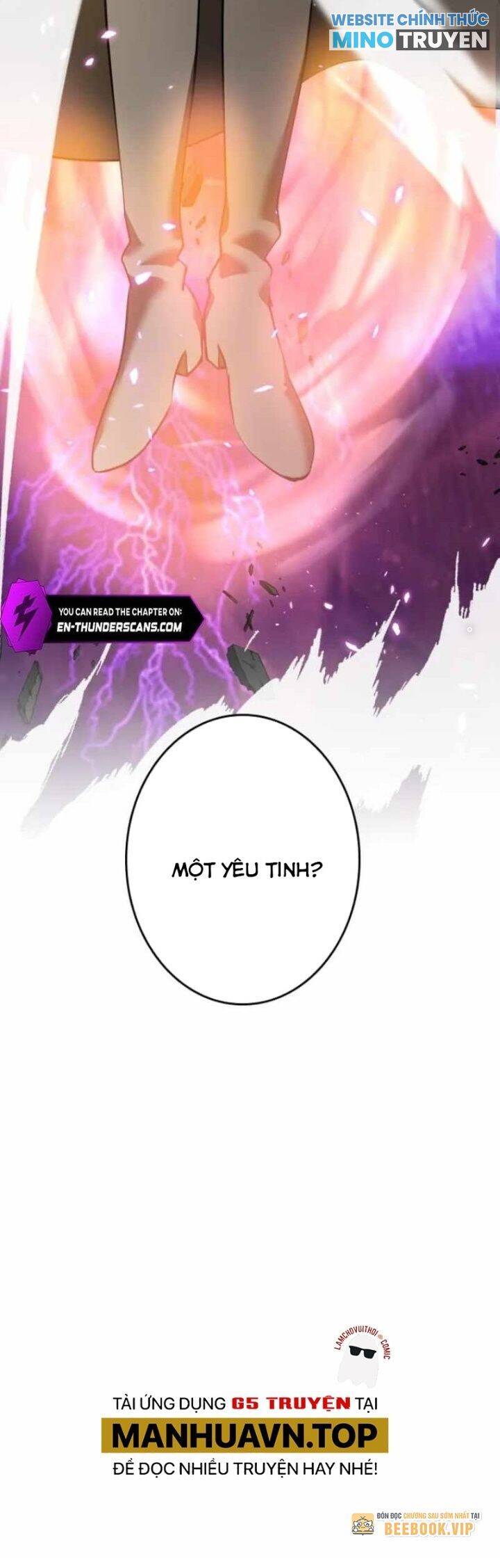 Chinh Phục Ngục Tối Bằng Sao Chép Dán! Chap 30 - Next Chap 31