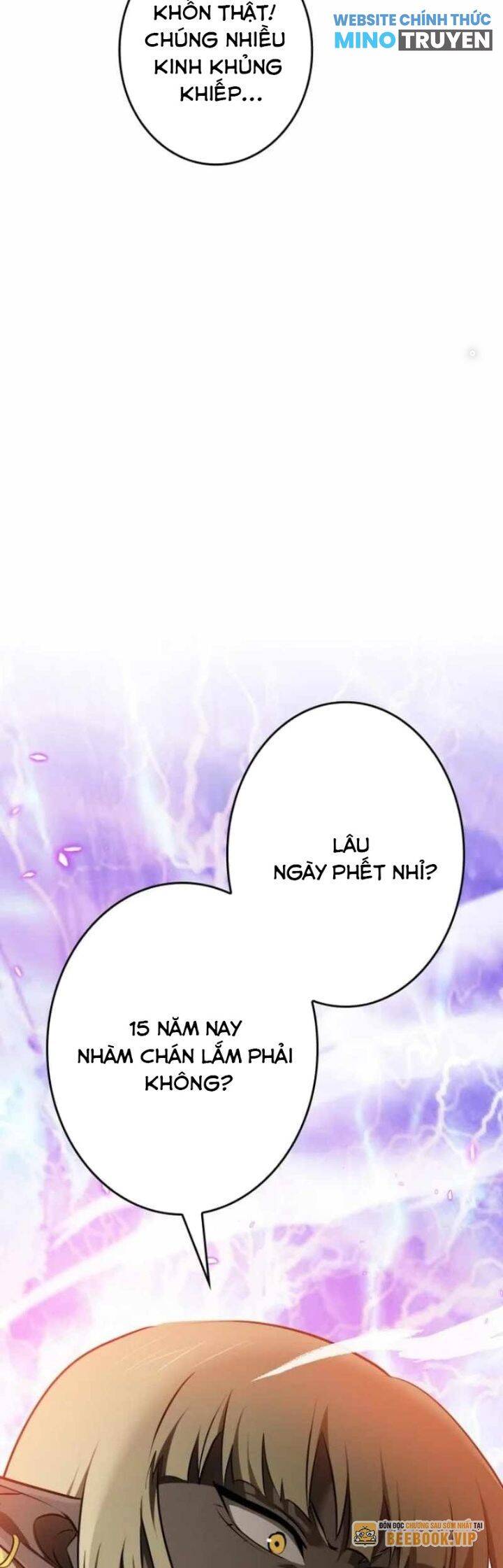 Chinh Phục Ngục Tối Bằng Sao Chép Dán! Chap 30 - Next Chap 31