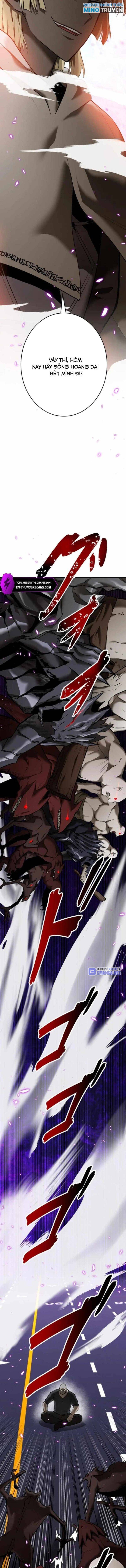 Chinh Phục Ngục Tối Bằng Sao Chép Dán! Chap 30 - Next Chap 31