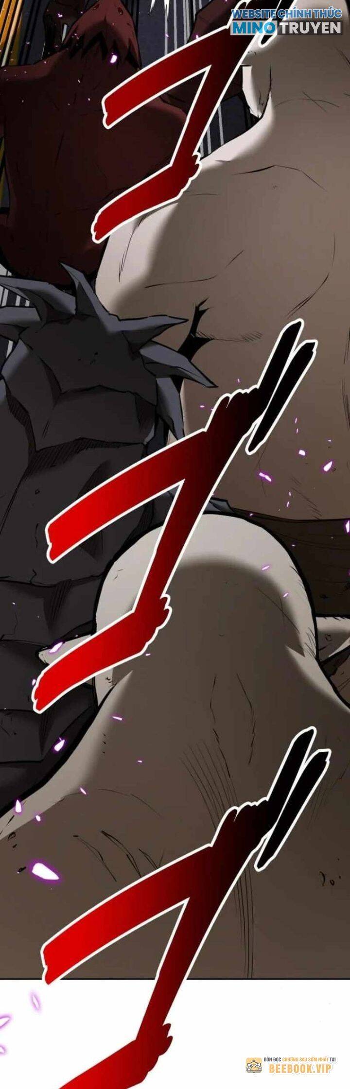 Chinh Phục Ngục Tối Bằng Sao Chép Dán! Chap 30 - Next Chap 31