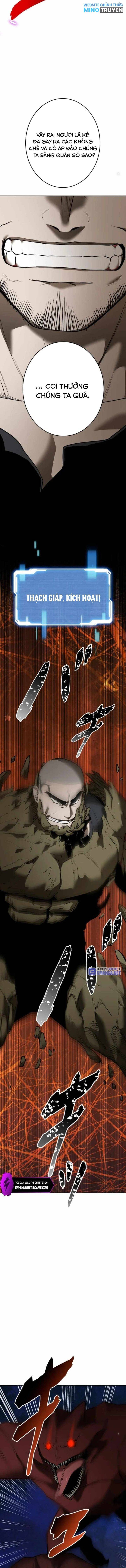 Chinh Phục Ngục Tối Bằng Sao Chép Dán! Chap 30 - Next Chap 31