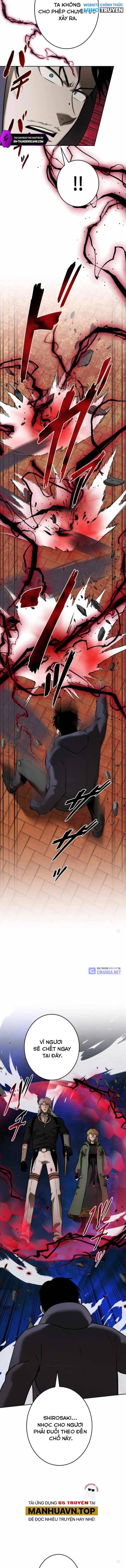 Chinh Phục Ngục Tối Bằng Sao Chép Dán! Chap 30 - Next Chap 31