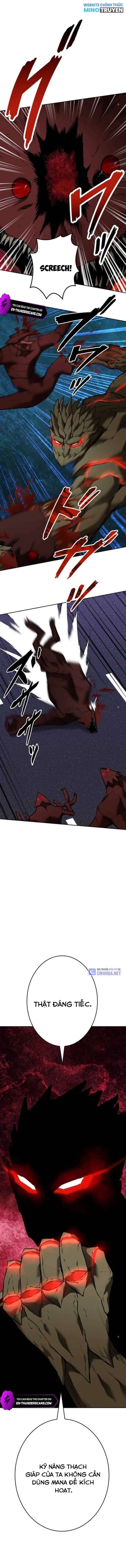 Chinh Phục Ngục Tối Bằng Sao Chép Dán! Chap 30 - Next Chap 31