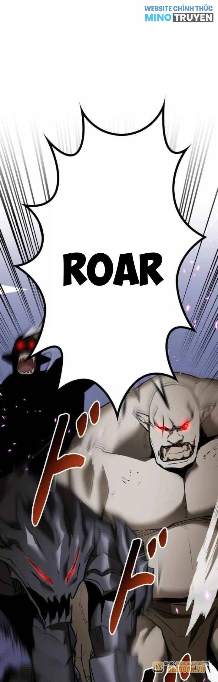 Chinh Phục Ngục Tối Bằng Sao Chép Dán! Chap 30 - Next Chap 31