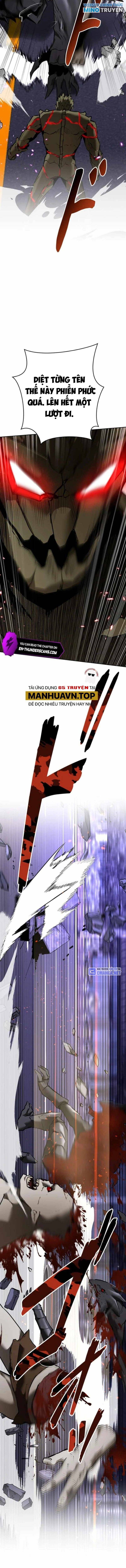 Chinh Phục Ngục Tối Bằng Sao Chép Dán! Chap 30 - Next Chap 31