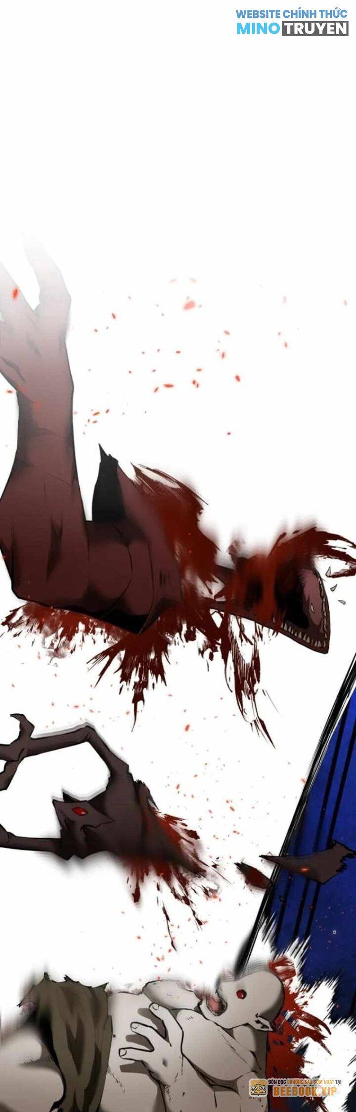 Chinh Phục Ngục Tối Bằng Sao Chép Dán! Chap 30 - Next Chap 31