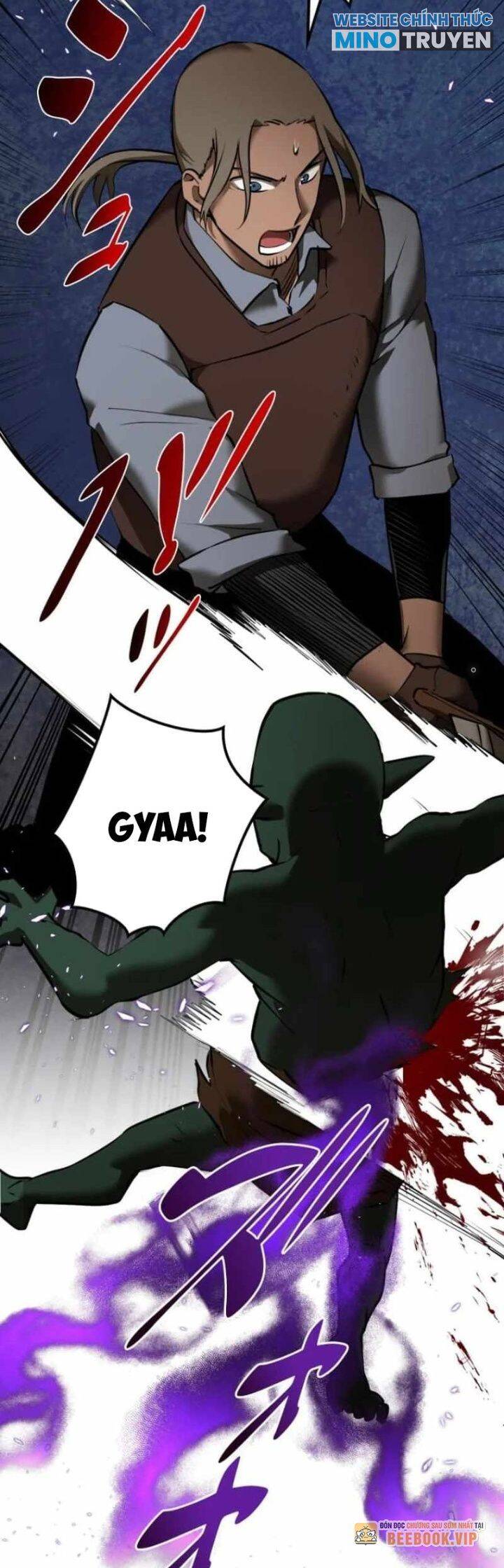 Chinh Phục Ngục Tối Bằng Sao Chép Dán! Chap 30 - Next Chap 31