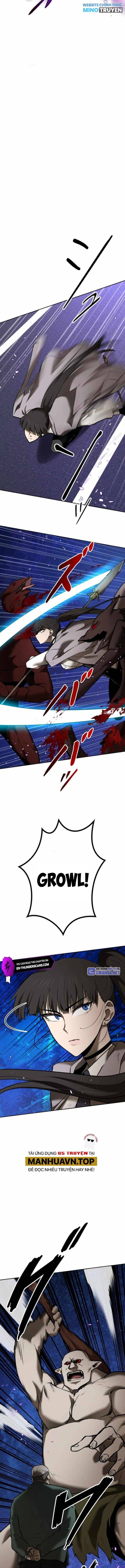 Chinh Phục Ngục Tối Bằng Sao Chép Dán! Chap 30 - Next Chap 31