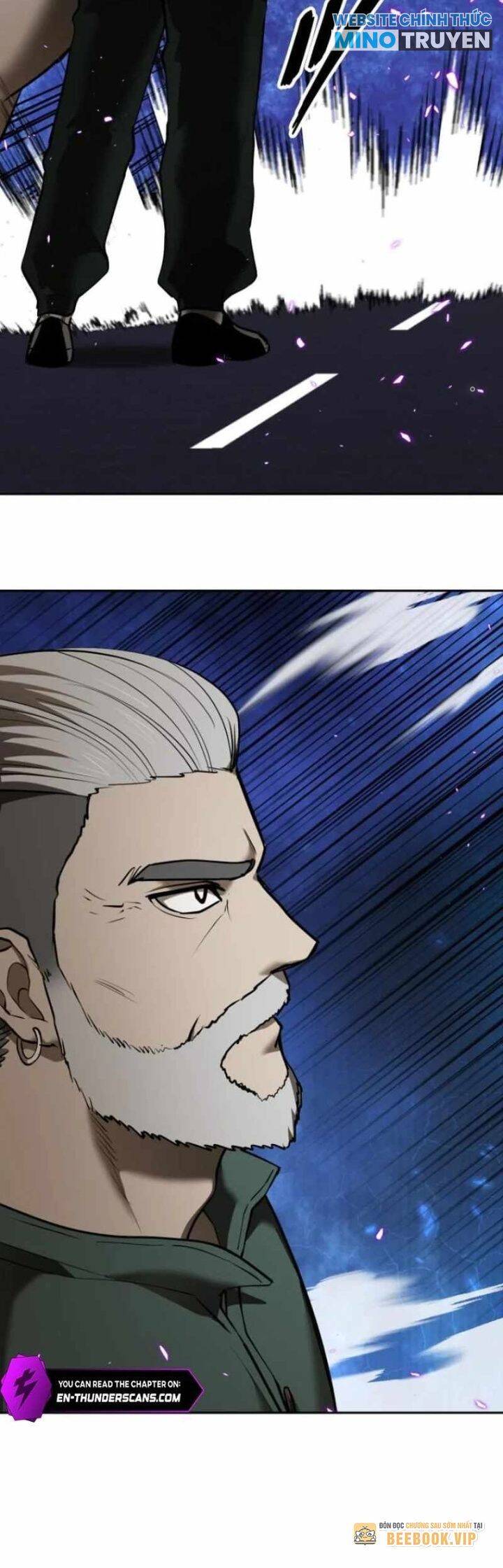 Chinh Phục Ngục Tối Bằng Sao Chép Dán! Chap 30 - Next Chap 31