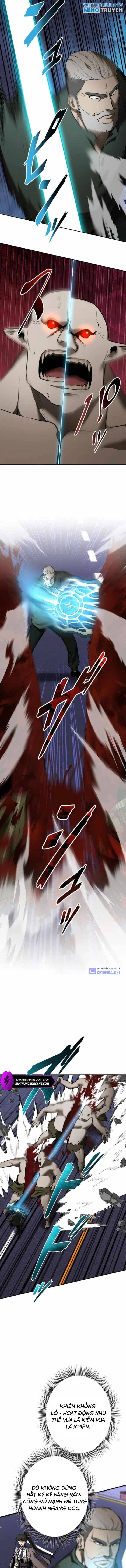 Chinh Phục Ngục Tối Bằng Sao Chép Dán! Chap 30 - Next Chap 31