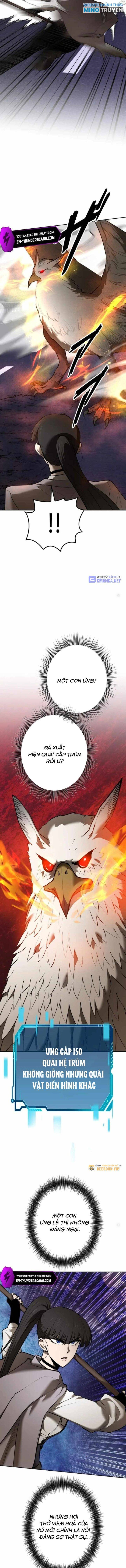 Chinh Phục Ngục Tối Bằng Sao Chép Dán! Chap 30 - Next Chap 31