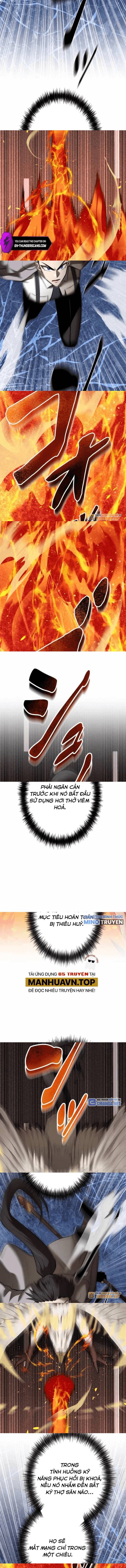 Chinh Phục Ngục Tối Bằng Sao Chép Dán! Chap 30 - Next Chap 31