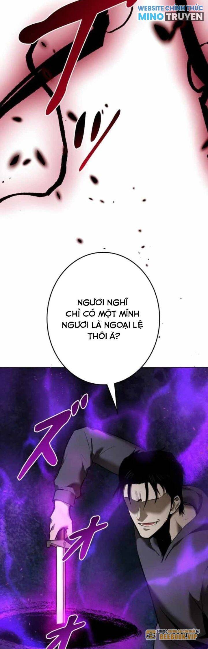 Chinh Phục Ngục Tối Bằng Sao Chép Dán! Chap 30 - Next Chap 31