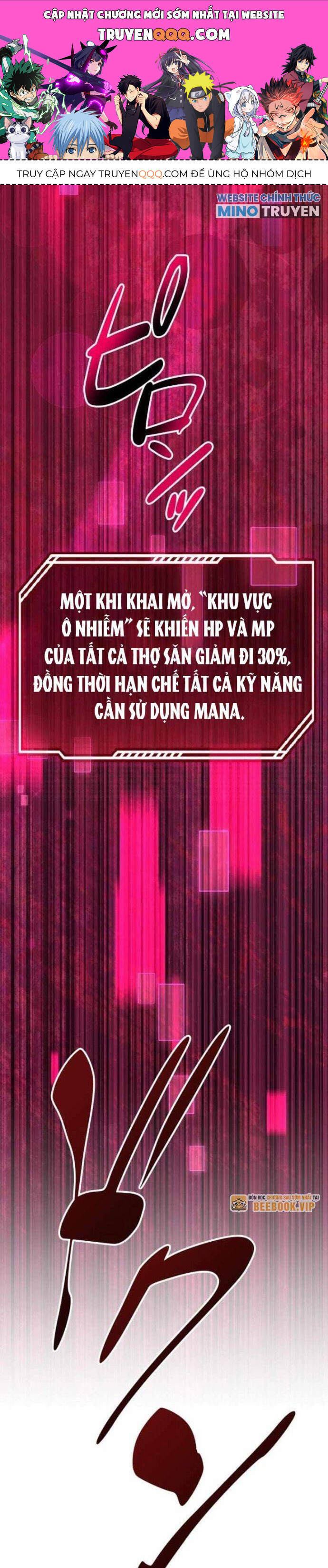 Chinh Phục Ngục Tối Bằng Sao Chép Dán! Chap 31 - Next Chap 32