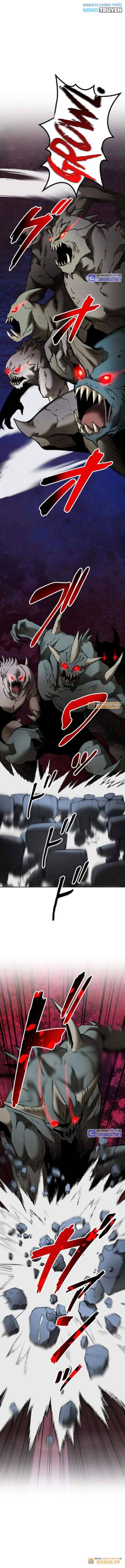 Chinh Phục Ngục Tối Bằng Sao Chép Dán! Chap 32 - Next Chap 33