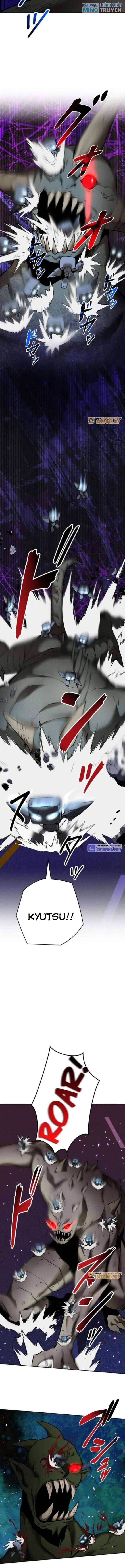 Chinh Phục Ngục Tối Bằng Sao Chép Dán! Chap 32 - Next Chap 33