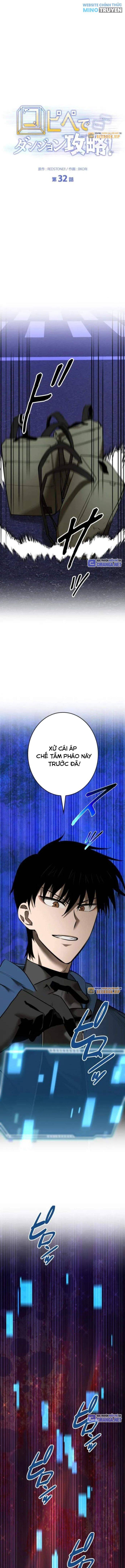 Chinh Phục Ngục Tối Bằng Sao Chép Dán! Chap 32 - Next Chap 33