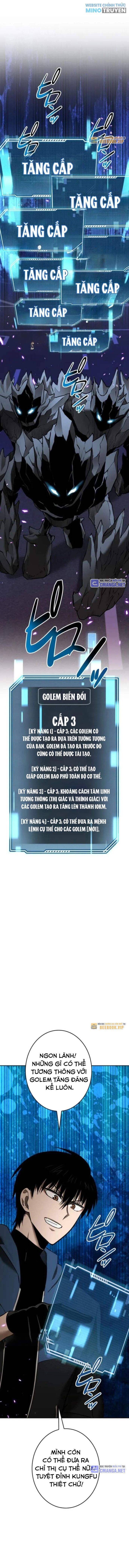 Chinh Phục Ngục Tối Bằng Sao Chép Dán! Chap 32 - Next Chap 33