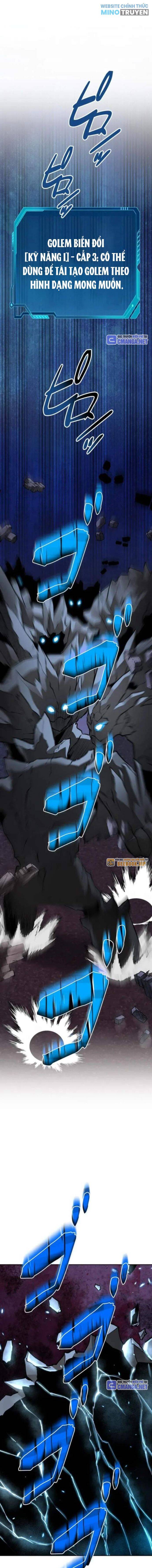 Chinh Phục Ngục Tối Bằng Sao Chép Dán! Chap 32 - Next Chap 33