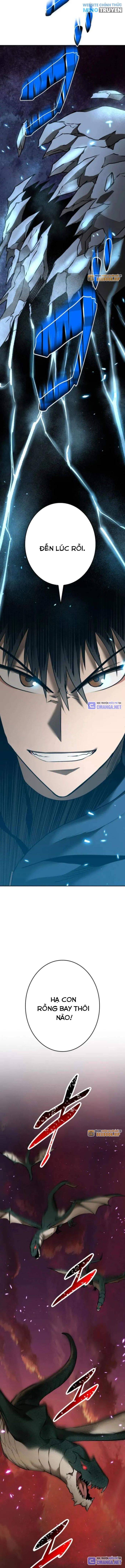 Chinh Phục Ngục Tối Bằng Sao Chép Dán! Chap 32 - Next Chap 33