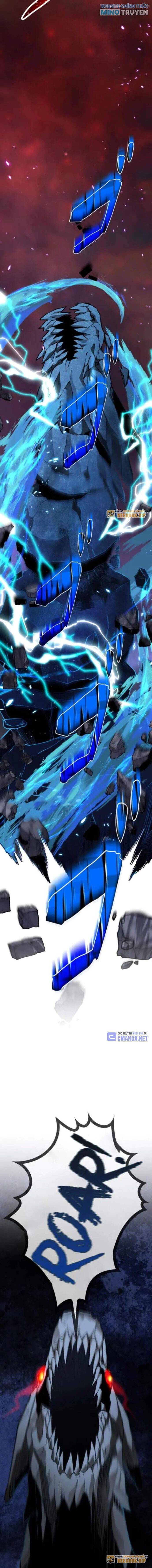 Chinh Phục Ngục Tối Bằng Sao Chép Dán! Chap 32 - Next Chap 33