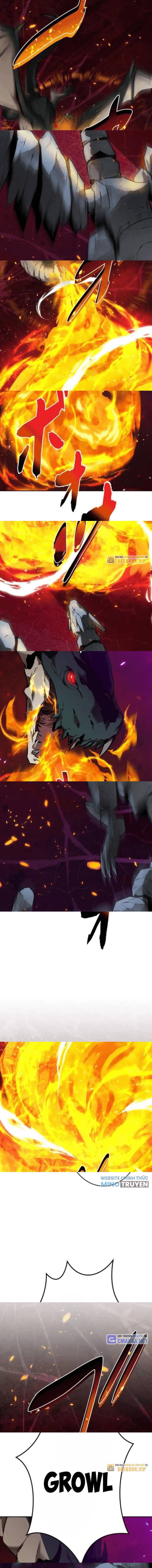Chinh Phục Ngục Tối Bằng Sao Chép Dán! Chap 32 - Next Chap 33