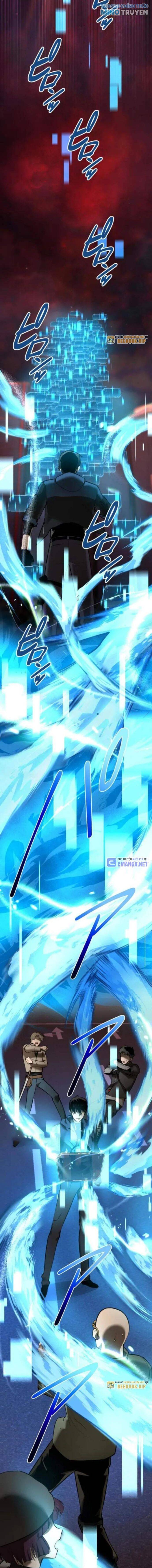 Chinh Phục Ngục Tối Bằng Sao Chép Dán! Chap 32 - Next Chap 33