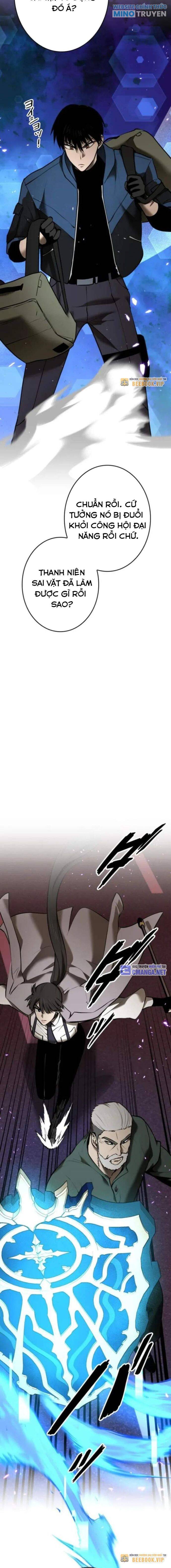 Chinh Phục Ngục Tối Bằng Sao Chép Dán! Chap 32 - Next Chap 33
