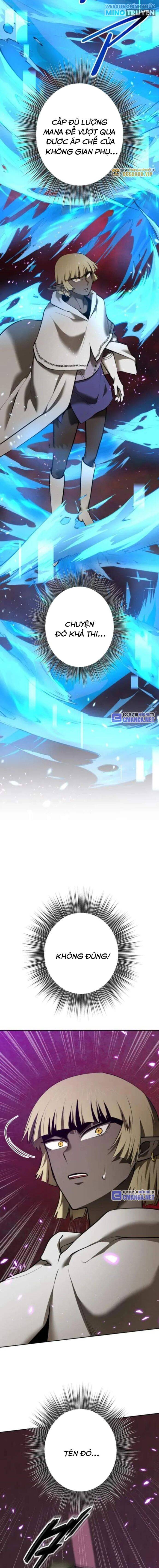 Chinh Phục Ngục Tối Bằng Sao Chép Dán! Chap 32 - Next Chap 33