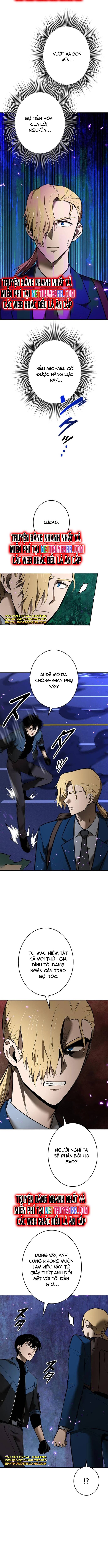 Chinh Phục Ngục Tối Bằng Sao Chép Dán! Chap 33 - Next Chap 34
