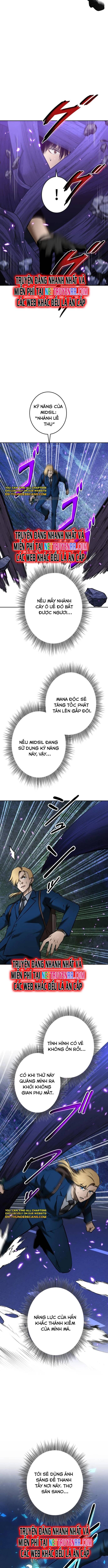 Chinh Phục Ngục Tối Bằng Sao Chép Dán! Chap 33 - Next Chap 34