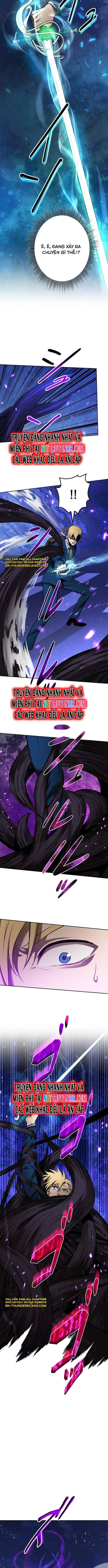 Chinh Phục Ngục Tối Bằng Sao Chép Dán! Chap 33 - Next Chap 34