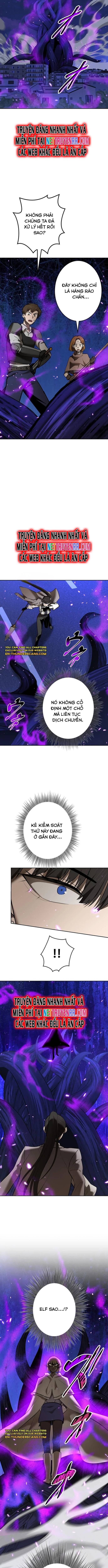 Chinh Phục Ngục Tối Bằng Sao Chép Dán! Chap 33 - Next Chap 34
