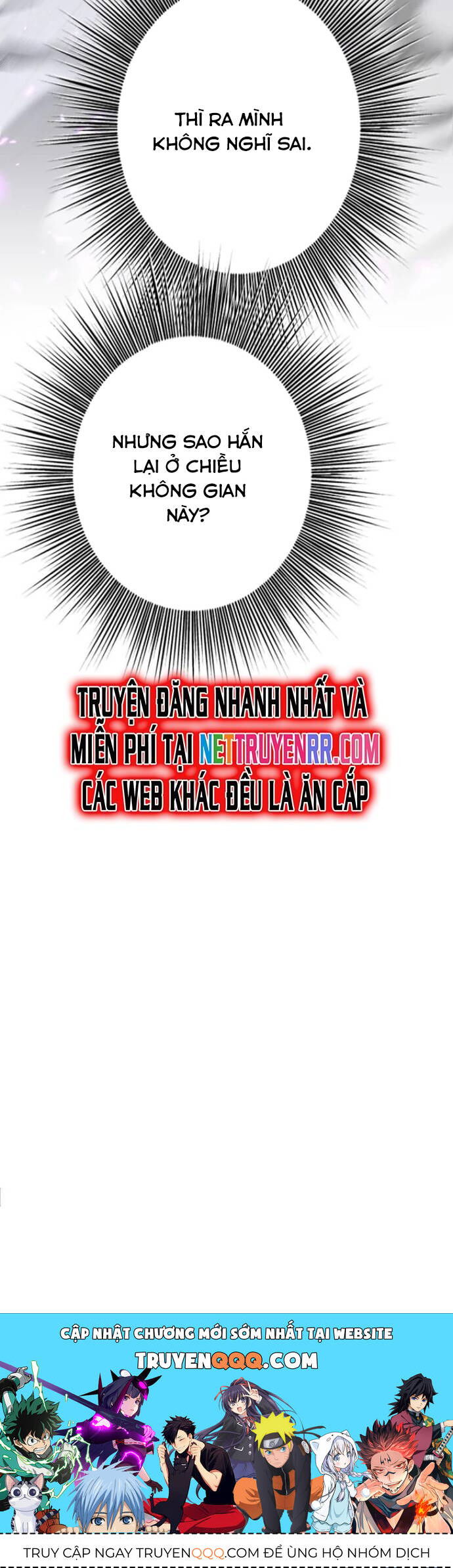 Chinh Phục Ngục Tối Bằng Sao Chép Dán! Chap 33 - Next Chap 34