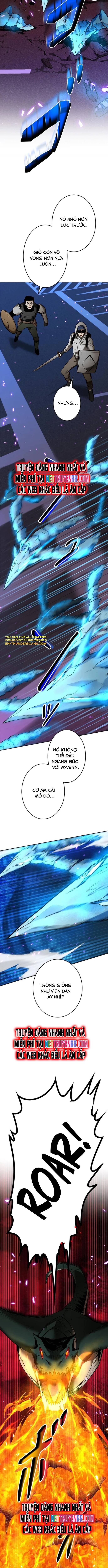 Chinh Phục Ngục Tối Bằng Sao Chép Dán! Chap 33 - Next Chap 34