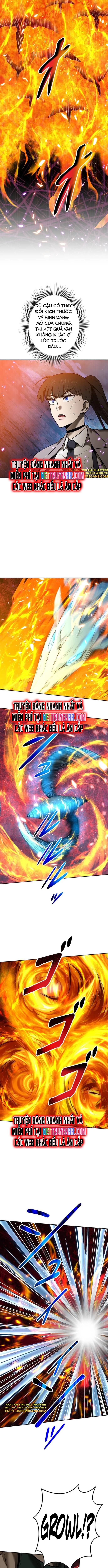 Chinh Phục Ngục Tối Bằng Sao Chép Dán! Chap 33 - Next Chap 34