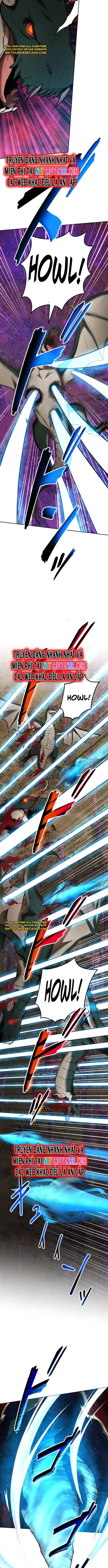 Chinh Phục Ngục Tối Bằng Sao Chép Dán! Chap 33 - Next Chap 34