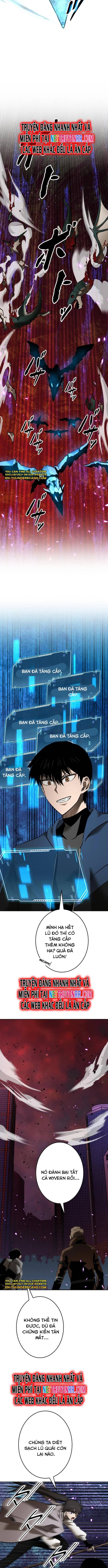 Chinh Phục Ngục Tối Bằng Sao Chép Dán! Chap 33 - Next Chap 34