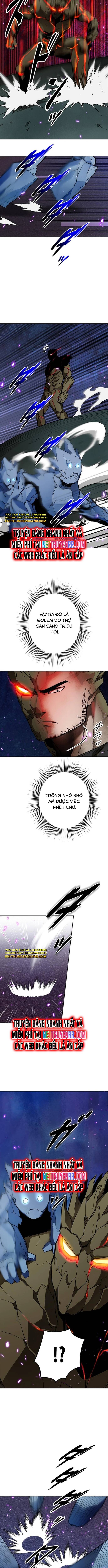Chinh Phục Ngục Tối Bằng Sao Chép Dán! Chap 33 - Next Chap 34