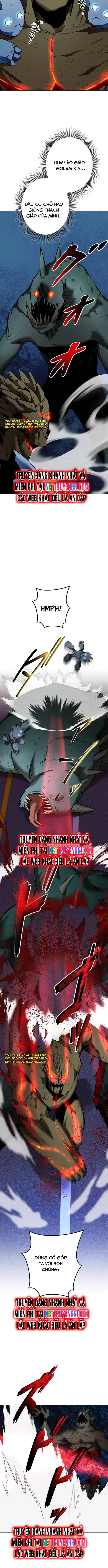 Chinh Phục Ngục Tối Bằng Sao Chép Dán! Chap 33 - Next Chap 34